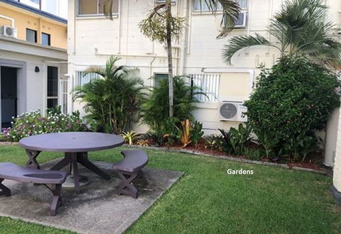Coral Sands Motel - Sydneys Hotel 0