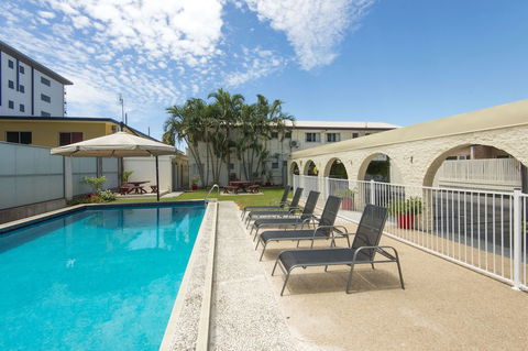 Coral Sands Motel - Sydneys Hotel 4