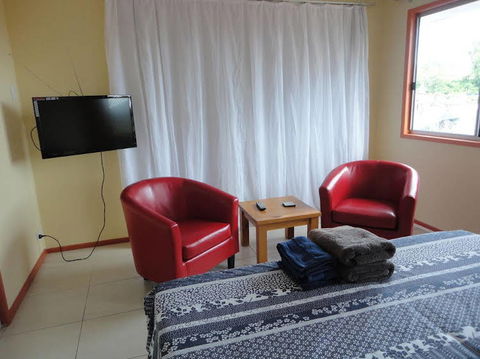 The Pixy Bed & Breakfast - Sydneys Hotel 6