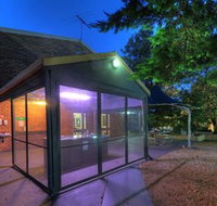 Airport Tourist Village Melbourne - Sydneys Hotel
