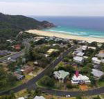 at WAVERIDER 2 - Sydneys Hotel
