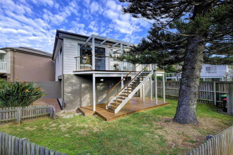 BEACH BAY BEE PET FRIENDLY - Sydneys Hotel 6