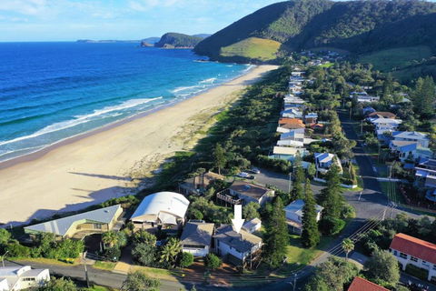 BEACH BAY BEE PET FRIENDLY - Sydneys Hotel 3
