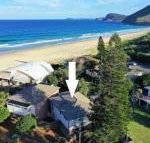 BEACH BAY BEE PET FRIENDLY - Sydneys Hotel