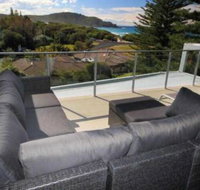 Boomerang Breeze 1 - Sydneys Hotel