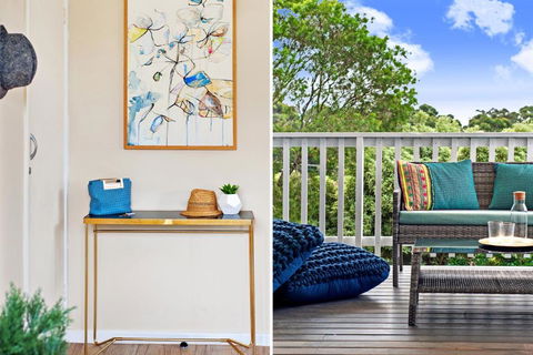 Southern Belle Mollymook - Sydneys Hotel 4