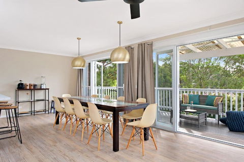 Southern Belle Mollymook - Sydneys Hotel 7