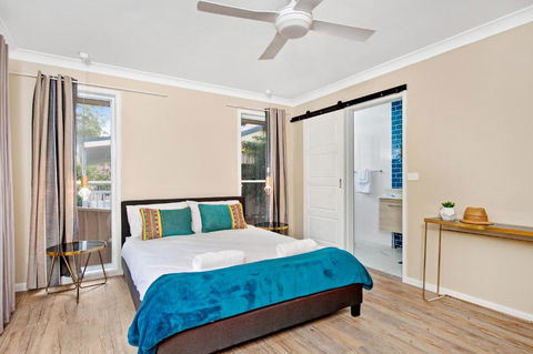 Southern Belle Mollymook - Sydneys Hotel 3