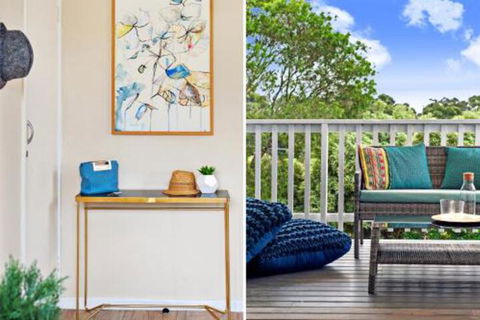 Southern Belle Mollymook - Sydneys Hotel 0
