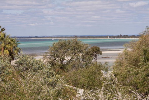 Calm Waters - Sydneys Hotel 1