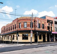 Sydney Park Hotel - Sydneys Hotel