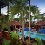 Poolside Studio - Sydneys Hotel 0