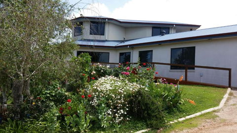 A Tranquil Retreat - Sydneys Hotel 1