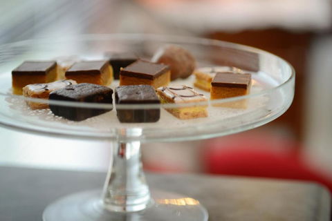 A Tranquil Retreat - Sydneys Hotel 4