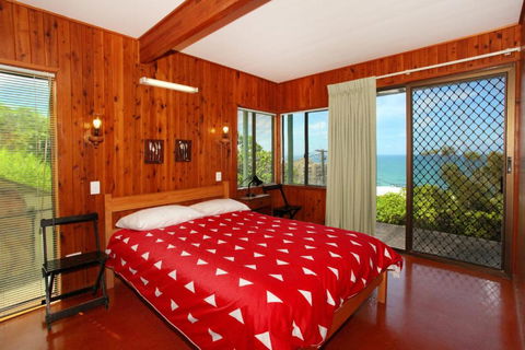 38 Pacific Terrace Coolum Beach Linen Supplied - Sydneys Hotel 6