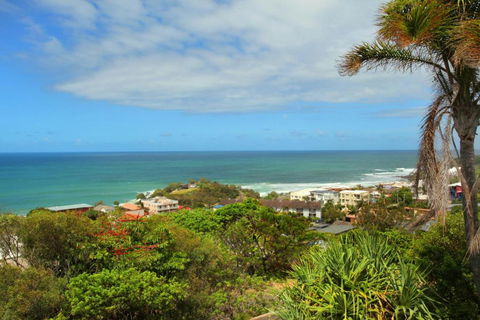 38 Pacific Terrace Coolum Beach Linen Supplied - Sydneys Hotel 3