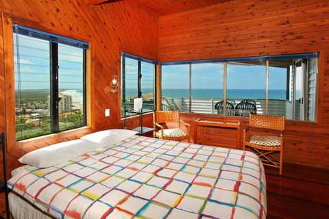 38 Pacific Terrace Coolum Beach Linen Supplied - Sydneys Hotel 4