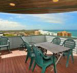 38 Pacific Terrace Coolum Beach Linen supplied - Sydneys Hotel
