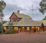 A Hidden Bush Delight - Sydneys Hotel