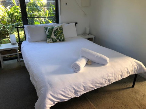 Bali In Berrara - Sydneys Hotel 6