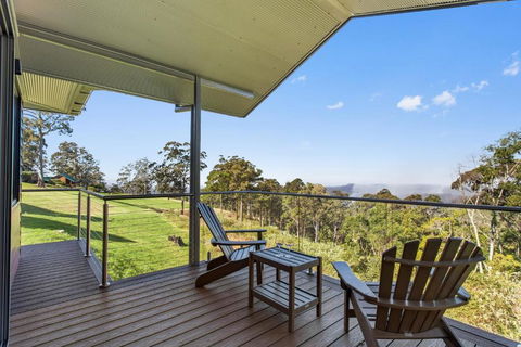 Tranquillity At Ravensbourne Escape - Sydneys Hotel 1