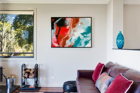 Tranquillity At Ravensbourne Escape - Sydneys Hotel 4