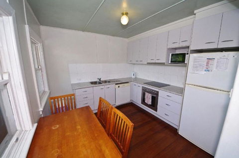 Apollo 2 9 Hodgson Street - Sydneys Hotel 4