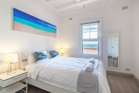 The Darlingbay CBD Harbour View Escape - Sydneys Hotel 4