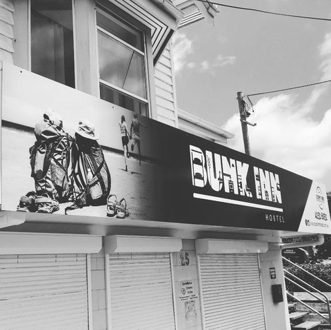 Bunk Inn Hostel - Sydneys Hotel 5