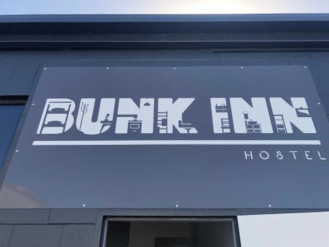 Bunk Inn Hostel - Sydneys Hotel 1