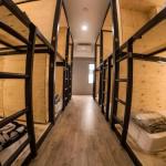 Bunk Inn Hostel - Sydneys Hotel 0