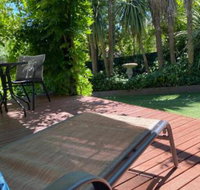 Double Nut Chalets Daylesford - Sydneys Hotel