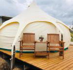 Bukirk Glamping  Tiny Houses - Sydneys Hotel