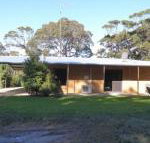 Turner Brook Chalet - Sydneys Hotel