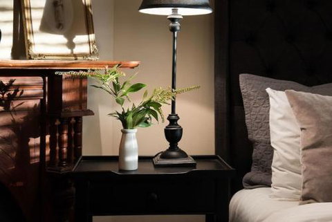 The Tiverton Daylesford - Sydneys Hotel 5