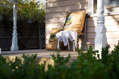 The Tiverton Daylesford - Sydneys Hotel 6