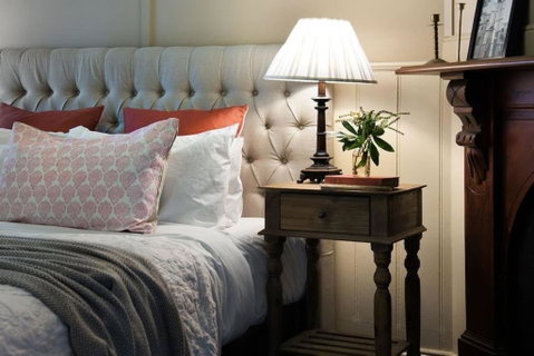The Tiverton Daylesford - Sydneys Hotel 1