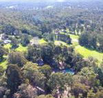 Quiet Escapes Cottages - Sydneys Hotel