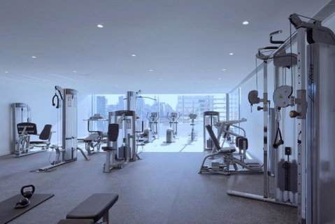 Fawkner Apartment 1B1B 8 - Sydneys Hotel 5