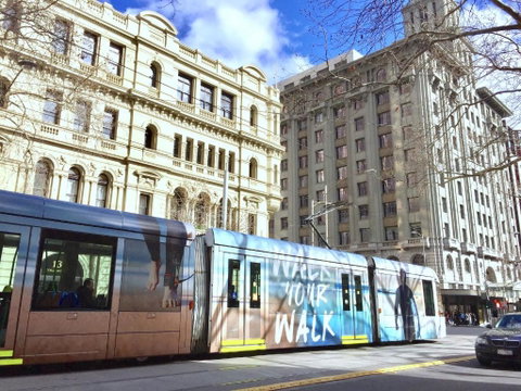 Fawkner Apartment 1B1B 8 - Sydneys Hotel 4