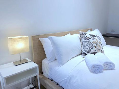 Fawkner Apartment 1B1B 8 - Sydneys Hotel 6