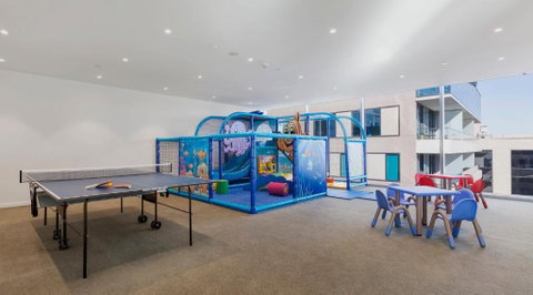 Fawkner Apartment 1B1B 8 - Sydneys Hotel 2