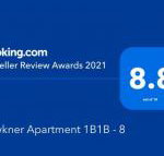 Fawkner Apartment 1B1B 8