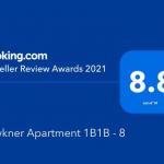 Fawkner Apartment 1B1B 8 - Sydneys Hotel 0