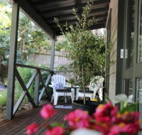 Haig Avenue - Sydneys Hotel