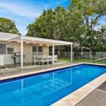 Poolside Noosa Oasis Pet Friendly - Sydneys Hotel 0