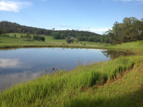 Valle Laguna - Sydneys Hotel 4