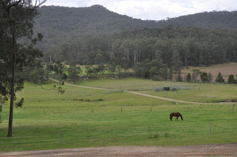 Valle Laguna - Sydneys Hotel 5