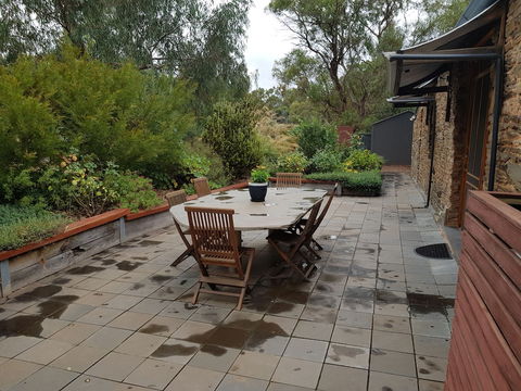 William Hunts Retreat Cypress Studio - Sydneys Hotel 6