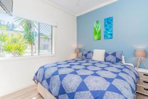 Yamba Daze Sunrise Pet Friendly - Sydneys Hotel 2